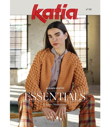 Katia Essentials Magazine