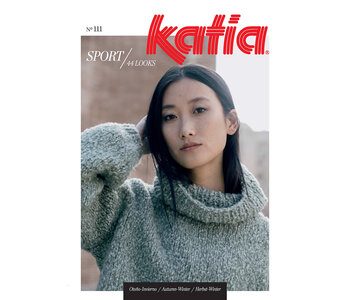 Katia Sport Magazine #111