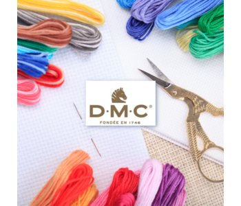DMC Cotton Floss
