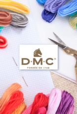 DMC Coloris Floss