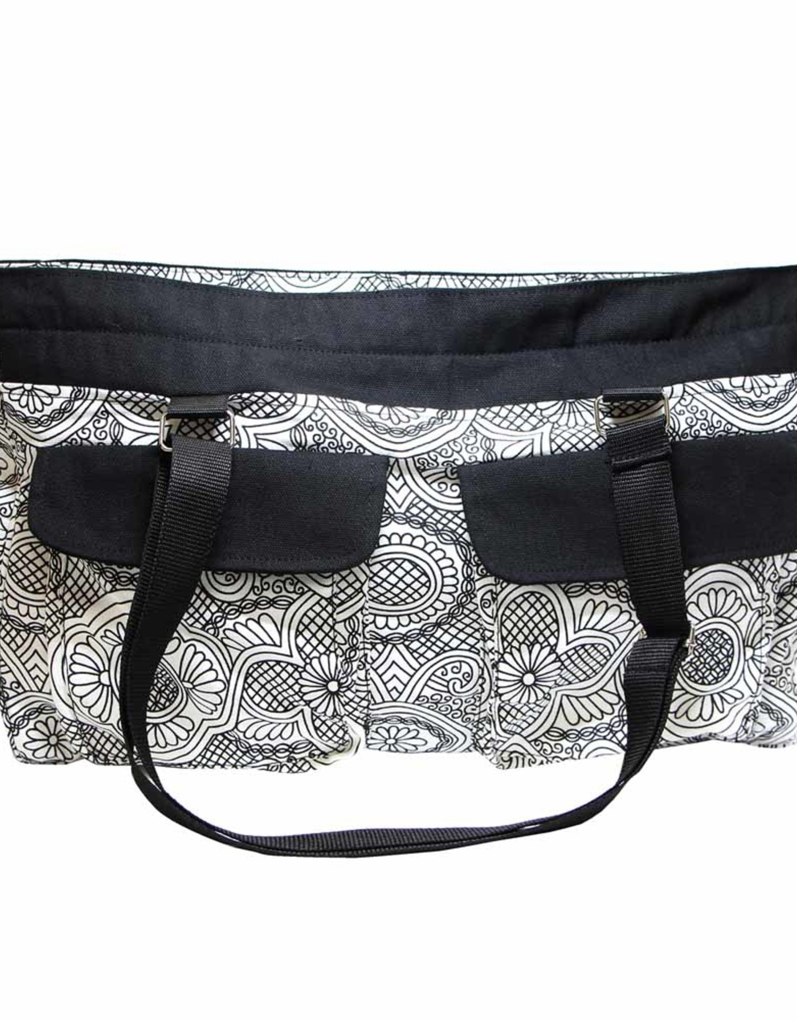 Vivace Knitting Tote