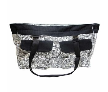 Vivace Knitting Tote
