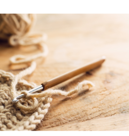 Learn to Crochet (Session 2)