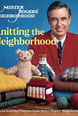 Mister Rogers - Knitting the Neighborhood
