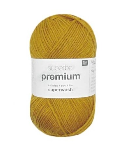 Superba Premium 4ply