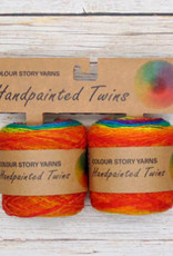 Estelle Yarns Colour Story Hand Painted Twins