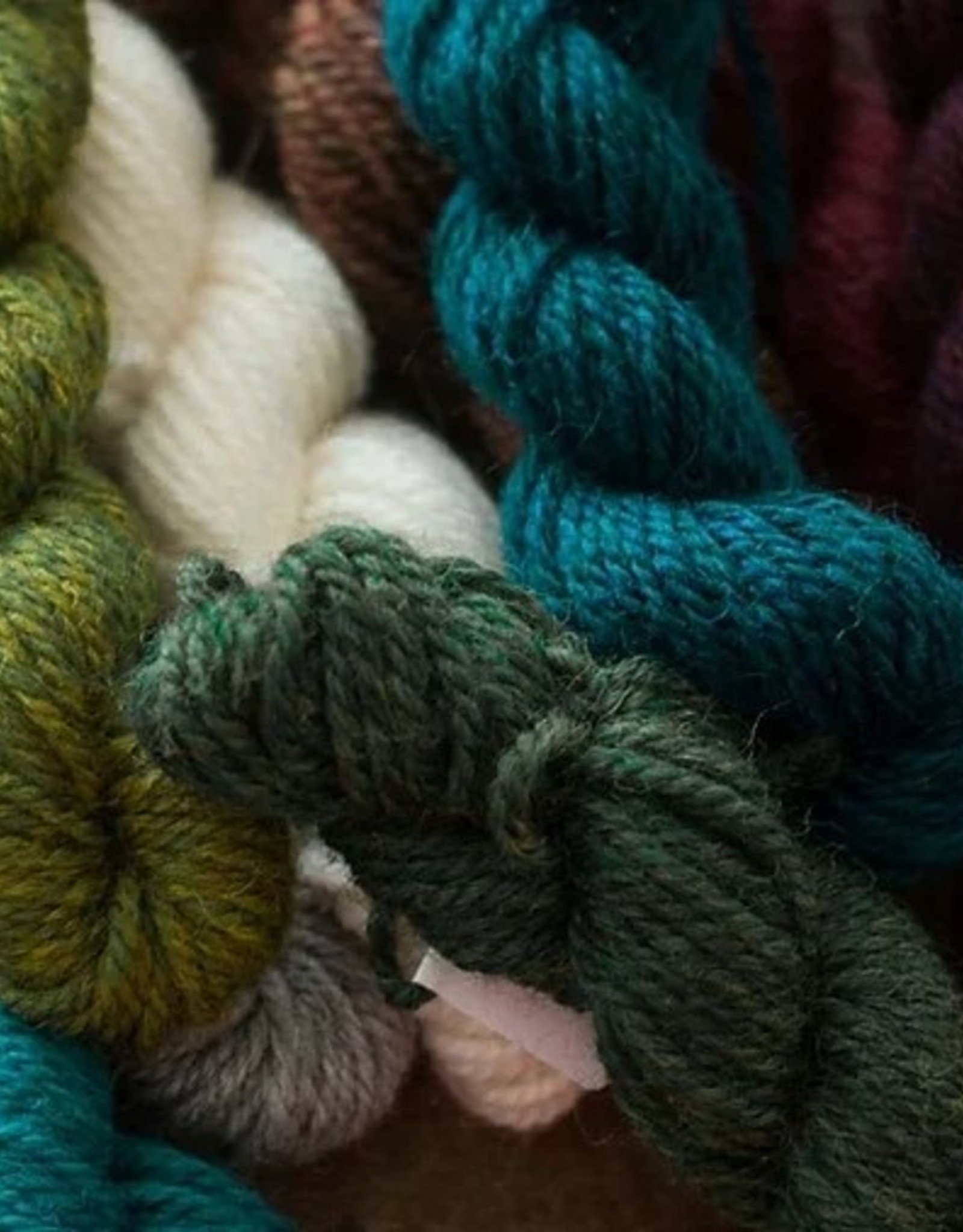 Hynes Creek DK