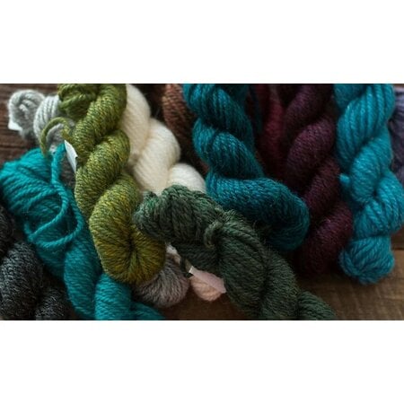 Hynes Creek DK