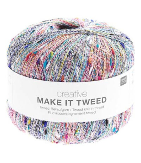Make It Tweed