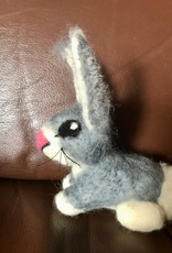 Easter Bunny Feltie