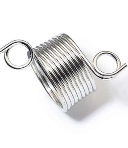 Norwegian Knitting Thimble