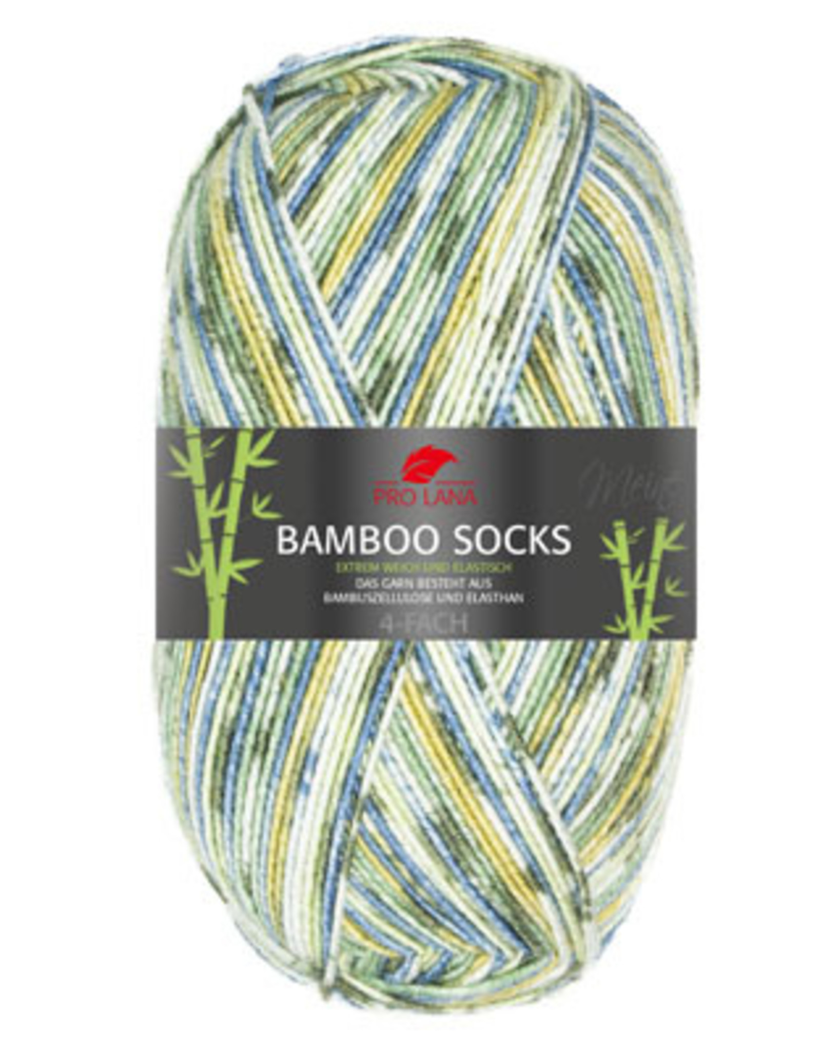 Pro Lana Bamboo Sock