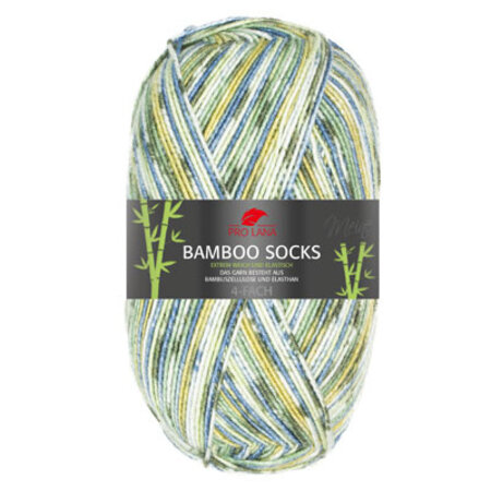 Bamboo Sock
