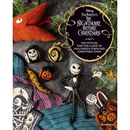 The Disney Tim Burton's Nightmare Before Christmas