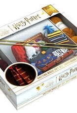 Harry Potter Knitting Magic Gift Set