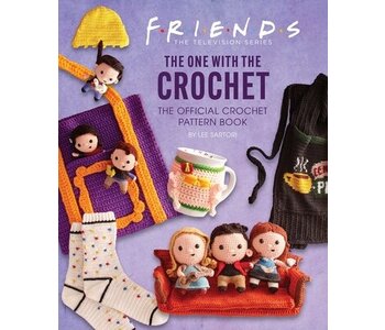 Friends: The One with the Crochet