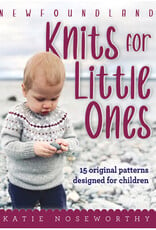 Newfoundland Knits for Little Ones