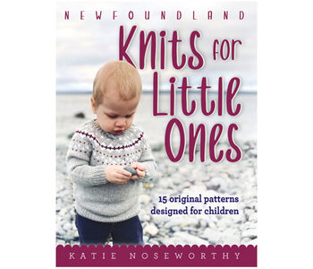 Newfoundland Knits for Little Ones