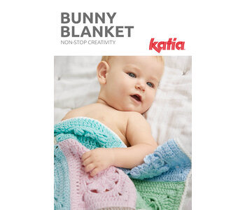 Bunny Blanket Kit