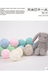 Katia Bunny Blanket Kit