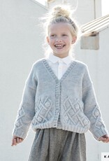 Concept Cotton Merino Tweed