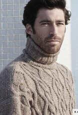 Concept Cotton Merino Tweed