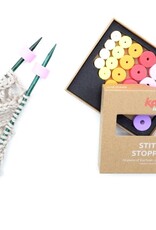 Katia Needle Stoppers