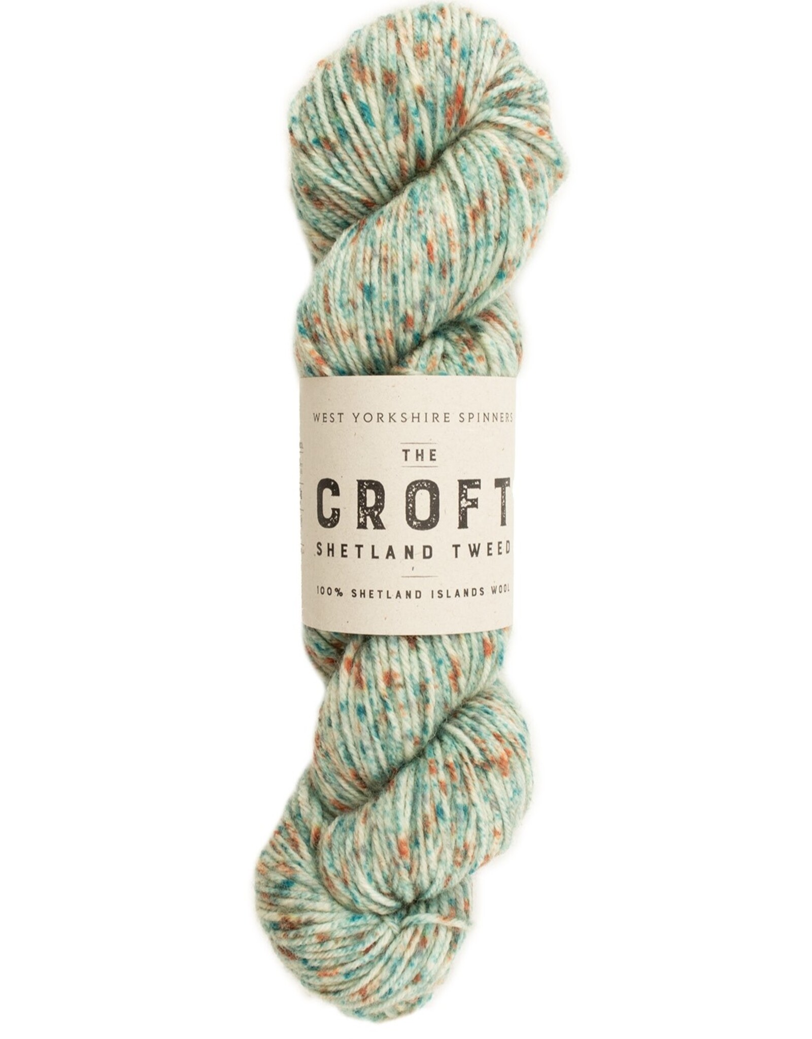 West Yorkshire Spinners The Croft DK -