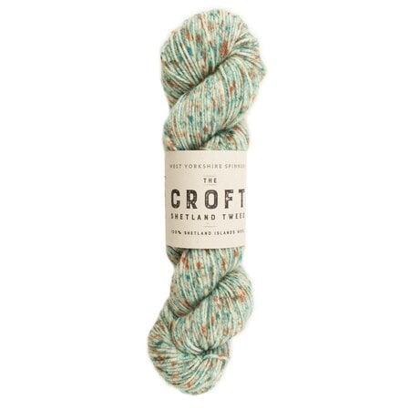 The Croft DK -