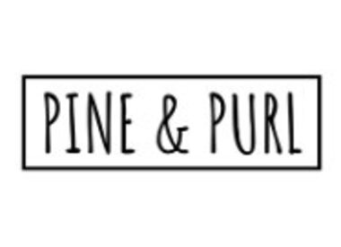Pine & Purl