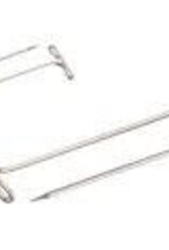 Knitters Pride T Pins for Blocking
