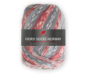 Fjord Socks Norway