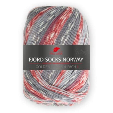 Fjord Socks Norway