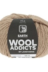 Lang Wool Addicts Earth -