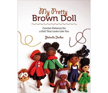 My Pretty Brown Doll