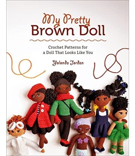 My Pretty Brown Doll