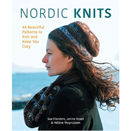 Nordic Knits