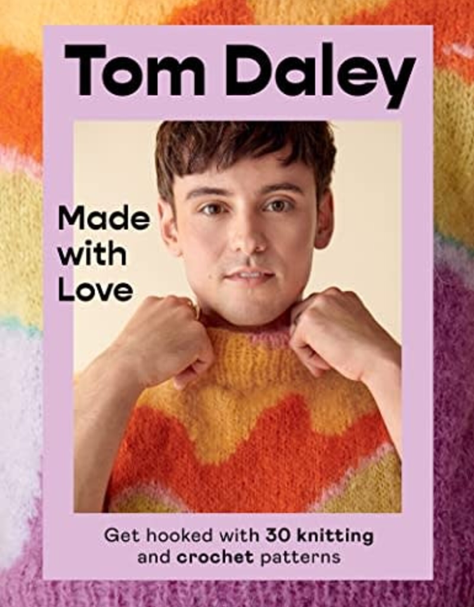 Tom Daley - Made With Love