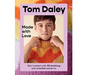 Tom Daley - Made With Love