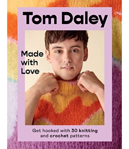 Tom Daley - Made With Love