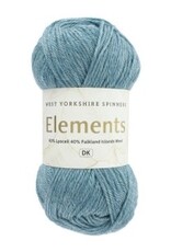 West Yorkshire Spinners Elements