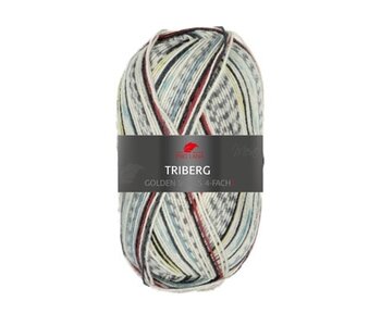 Triberg Sock