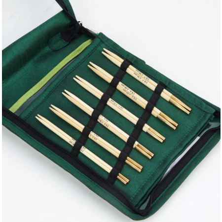 Bamboo IC Needle Set