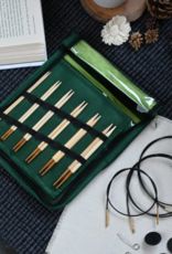 Knitters Pride Bamboo IC Needle Set
