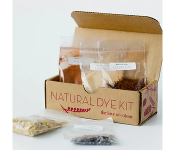 Naturals Dye Kit