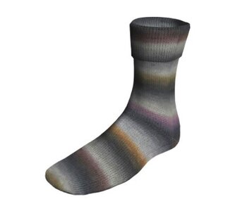 Super Soxx Silk 4ply -