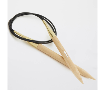 Basix 15mm 40" Circular Needle