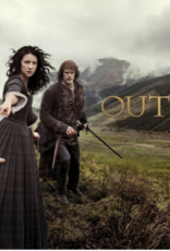 Patrick King Woolen Company Outlander Merino Blanket