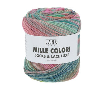 Mille Colori Luxe -