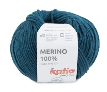 Merino 100%